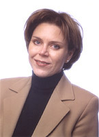 Dr. Daniela Lausmann-Murr, Rechtsanwältin und Fachanwältin für Verkehrsrecht