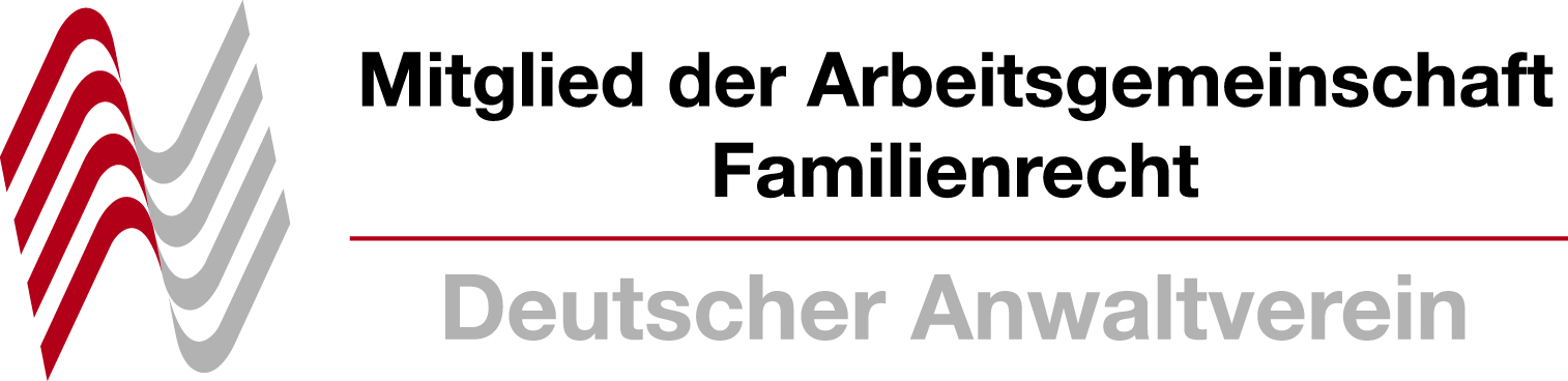 Logo Mitglied ARGE Familienrecht 1